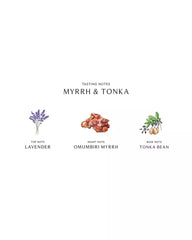 Jo Malone London | Myrrh & Tonka Cologne Intense