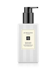 Jo Malone London | Wood Sage & Sea Salt Body & Hand Lotion 8.5 oz.