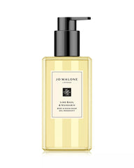 Jo Malone London | Lime Basil & Mandarin Body & Hand Wash 8.5 oz.