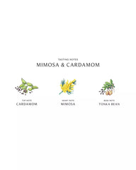 Jo Malone London | Mimosa & Cardamom Cologne