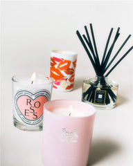 Jo Malone London | Red Roses Diffuser