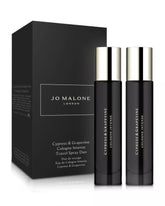 Jo Malone London | Cypress & Grapevine Cologne Intense Travel Spray Duo