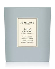 Jo Malone London | Little Greene Lavender & Moonflower Scented Candle 7 oz. - Exclusive