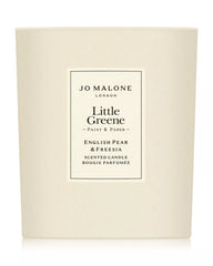Jo Malone London | Little Greene English Pear & Freesia Scented Candle 7 oz. - Exclusive