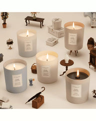 Jo Malone London | Little Greene English Pear & Freesia Scented Candle 7 oz. - Exclusive