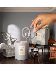 Jo Malone London | Little Greene Lavender & Moonflower Scented Candle 7 oz. - Exclusive