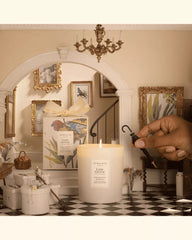 Jo Malone London | Little Greene English Pear & Freesia Scented Candle 7 oz. - Exclusive