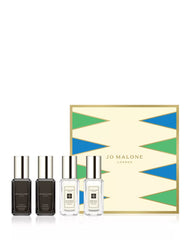 Jo Malone London | Mini Men's Cologne Discovery Gift Set ($142 value)