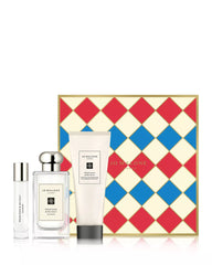 Jo Malone London | Wood Sage & Sea Salt Cologne Gift Set ($233 value)