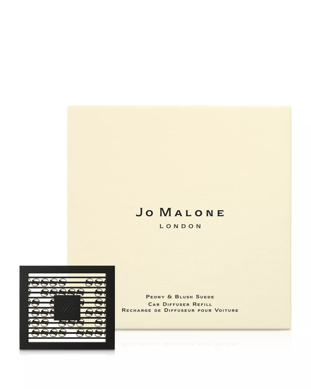 Jo Malone London | Peony & Blush Suede Car Diffuser Refill