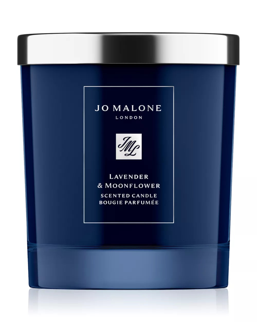 Jo Malone London | Lavender & Moonflower Home Candle 7 oz.