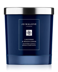 Jo Malone London | Lavender & Moonflower Home Candle 7 oz.