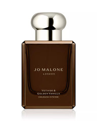 Jo Malone London | Vetiver & Golden Vanilla Cologne Intense 1.7 oz.