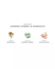 Jo Malone London | Jasmine Sambac & Marigold Cologne Intense 1.7 oz.