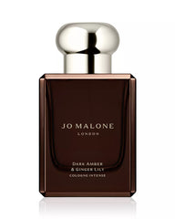 Jo Malone London | Dark Amber & Ginger Lily Cologne Intense