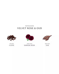 Jo Malone London | Velvet Rose & Oud Deluxe Candle 21.1 oz.
