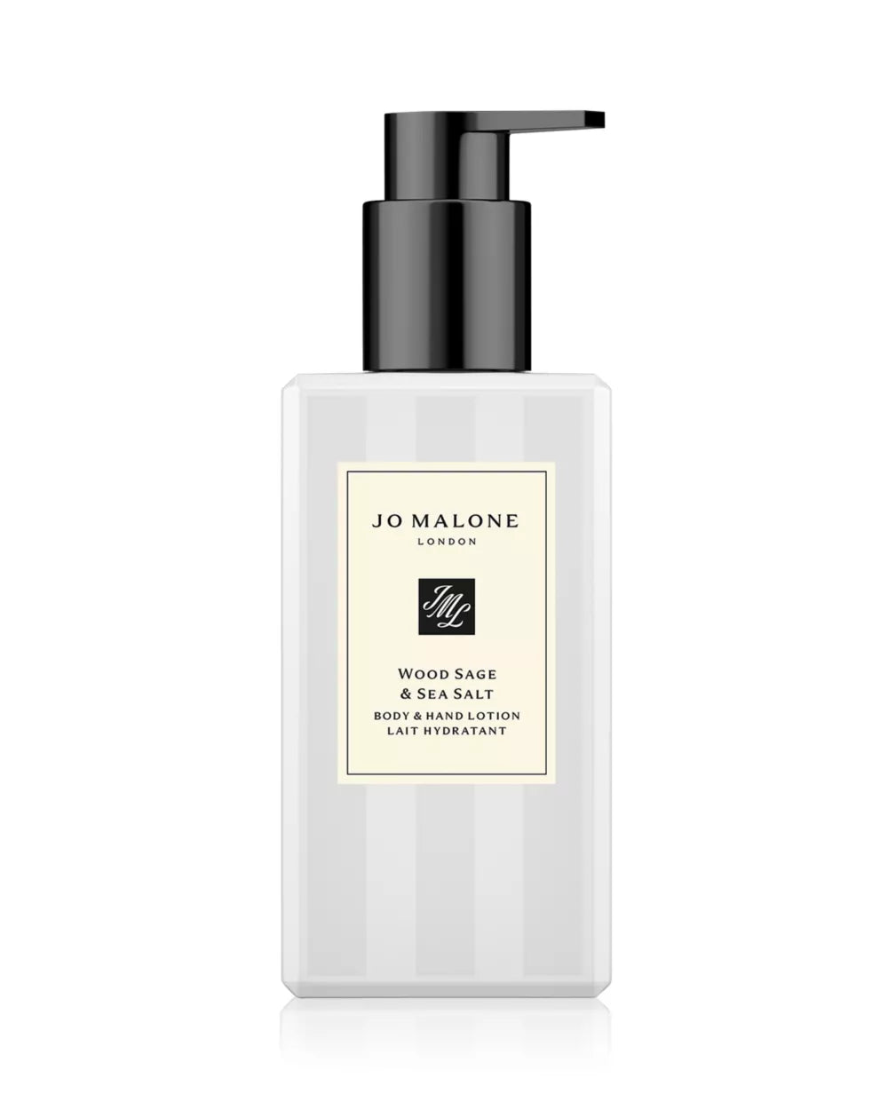 Jo Malone London | Wood Sage & Sea Salt Body & Hand Lotion 8.5 oz.