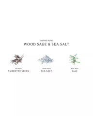 Jo Malone London | Wood Sage & Sea Salt Body & Hand Wash 8.5 oz.