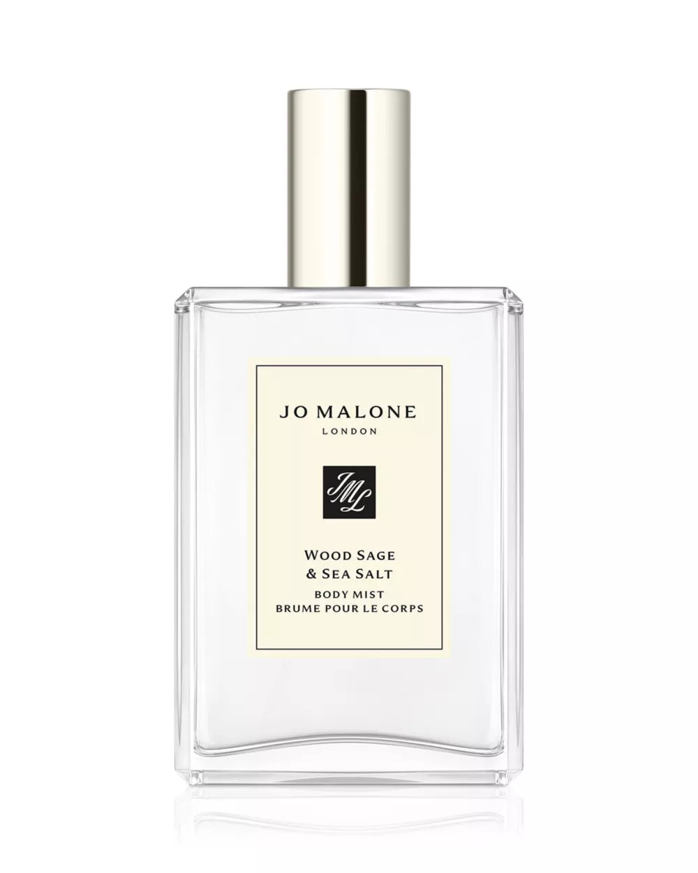 Jo Malone London | Wood Sage & Sea Salt Body Mist 3.4 oz.