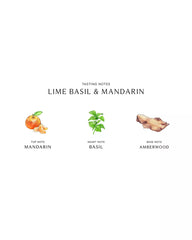 Jo Malone London | Lime Basil & Mandarin Body Crème