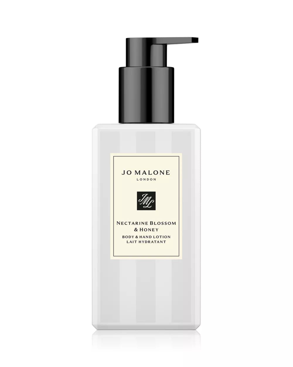 Jo Malone London | Nectarine Blossom & Honey Body & Hand Lotion 8.5 oz.