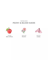 Jo Malone London | Peony & Blush Suede Body & Hand Lotion 8.5 oz.