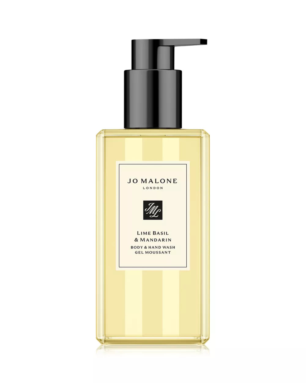 Jo Malone London | Lime Basil & Mandarin Body & Hand Wash 8.5 oz.
