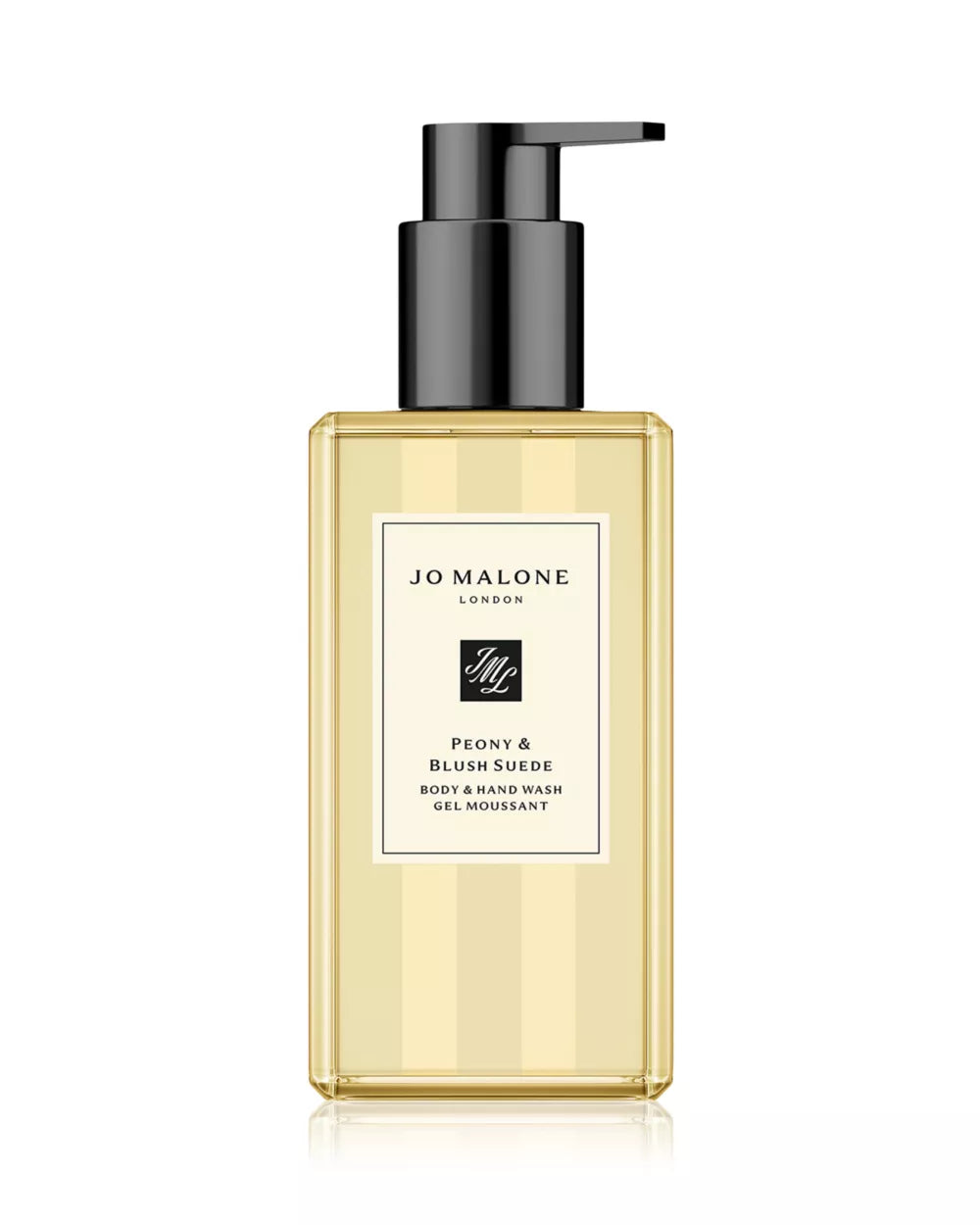 Jo Malone London | Peony & Blush Suede Body & Hand Wash