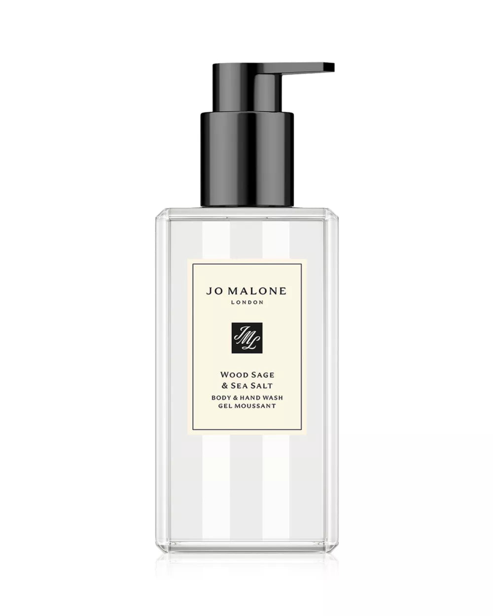 Jo Malone London | Wood Sage & Sea Salt Body & Hand Wash 8.5 oz.