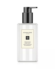Jo Malone London | Wood Sage & Sea Salt Body & Hand Wash 8.5 oz.