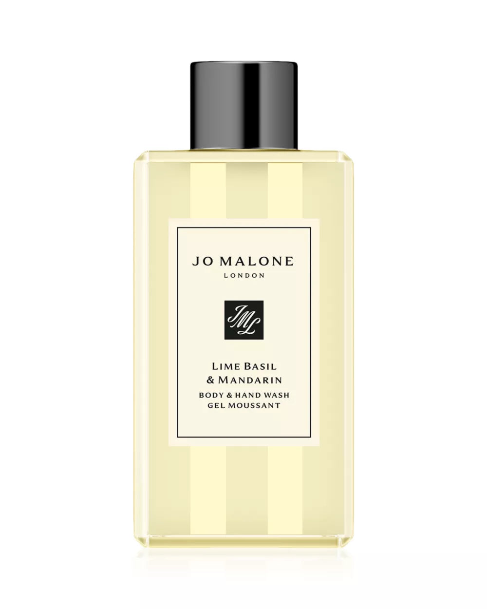 Jo Malone London | Lime Basil & Mandarin Body & Hand Wash 3.4 oz.