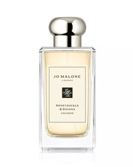 Jo Malone London | Honeysuckle & Davana Cologne 3.4 oz.