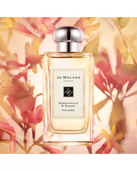 Jo Malone London | Honeysuckle & Davana Cologne 3.4 oz.