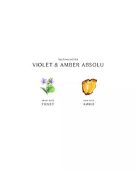 Jo Malone London | Violet & Amber Absolu 3.4 oz.