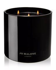 Jo Malone London | Velvet Rose & Oud Deluxe Candle 21.1 oz.