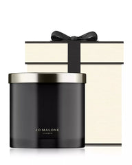 Jo Malone London | Velvet Rose & Oud Deluxe Candle 21.1 oz.