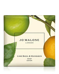 Jo Malone London | Lime Basil & Mandarin Soap