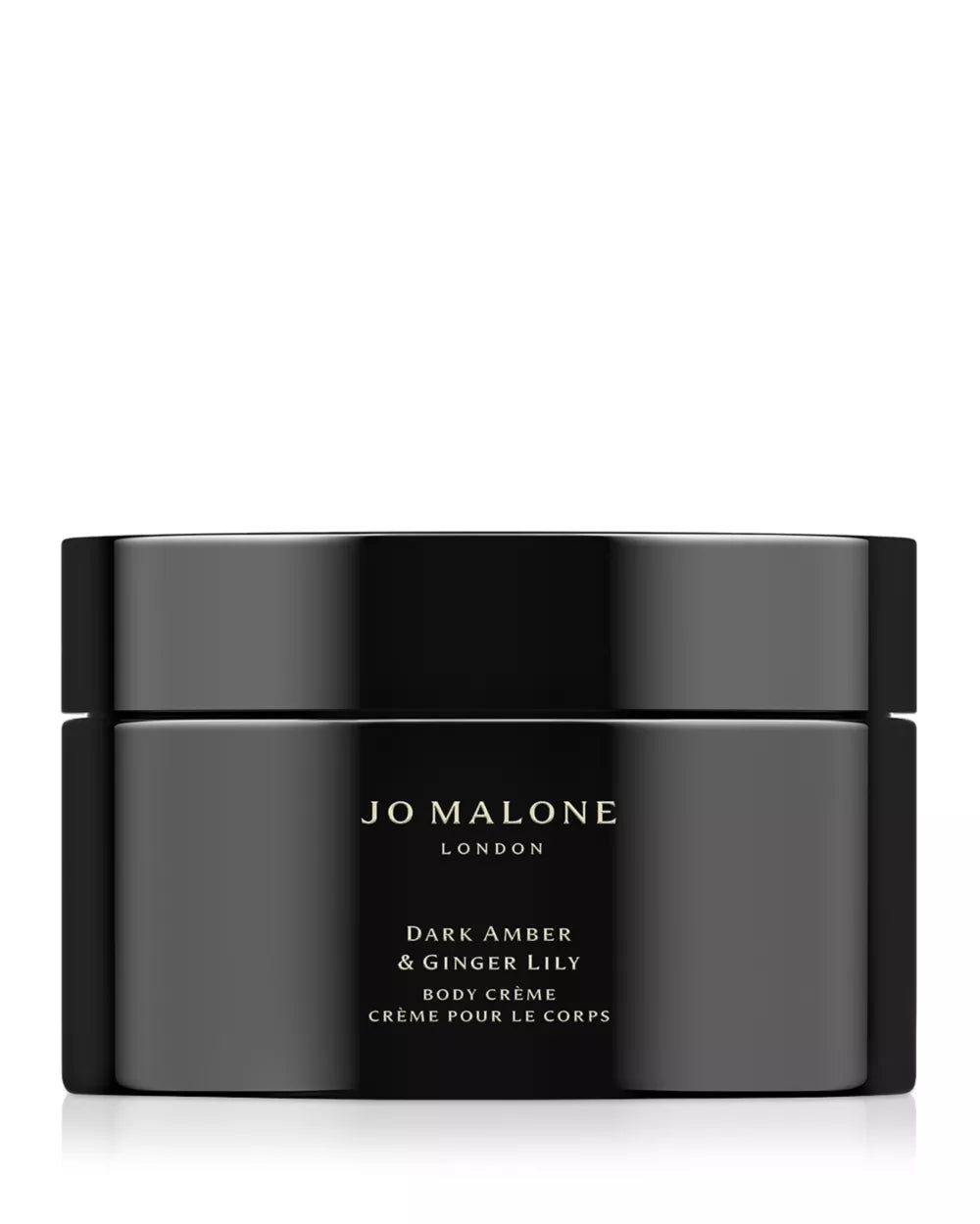 Jo Malone London | Dark Amber & Ginger Lily Body Crème 6.8 oz.