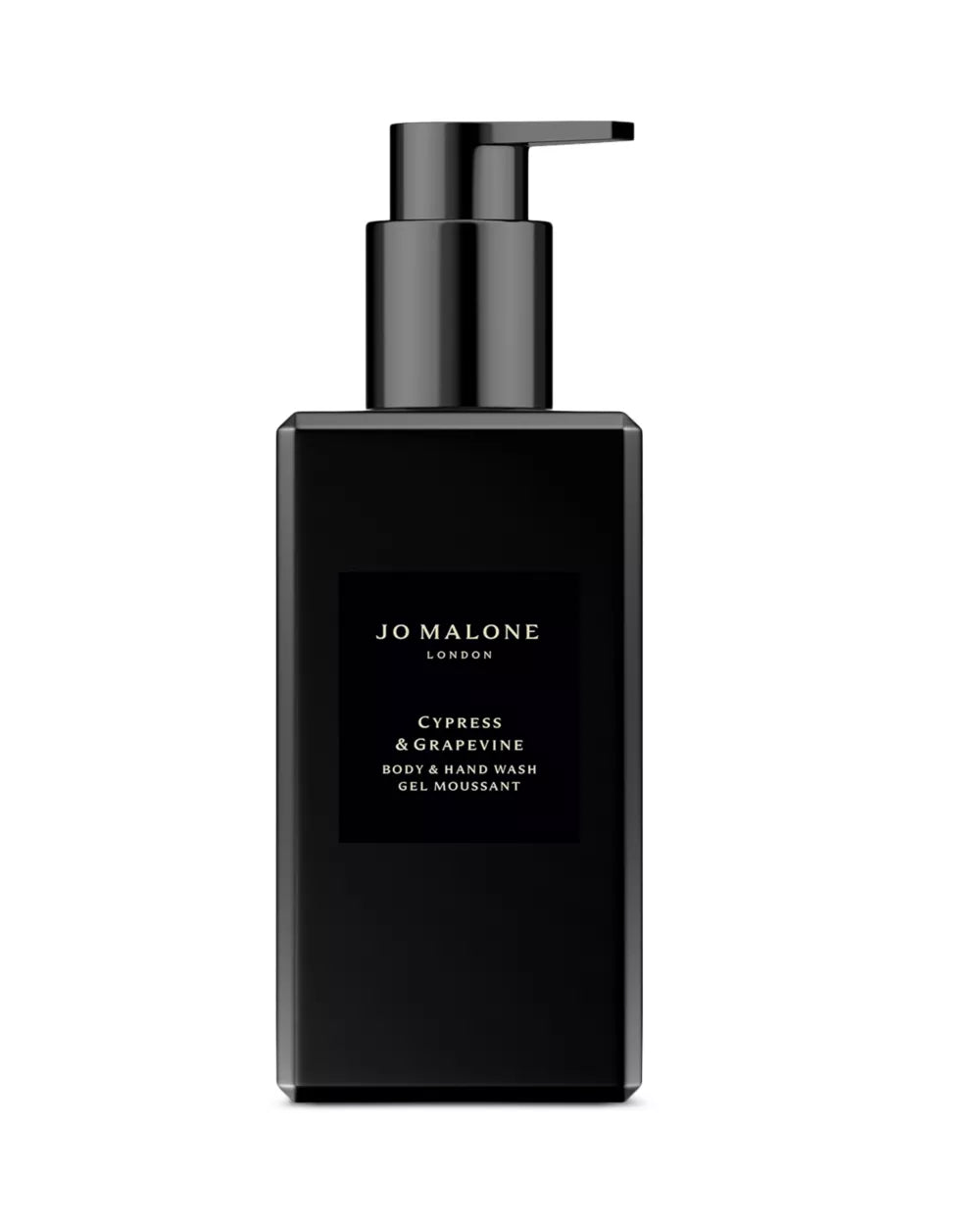 Jo Malone London | Cypress & Grapevine Body & Hand Wash 8.5 oz.