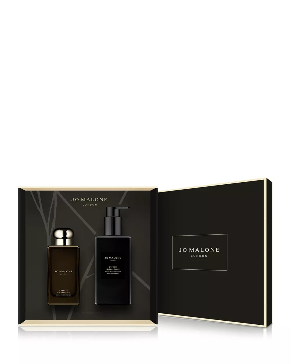 Jo Malone London | Cypress & Grapevine Men's Duo ($290 value)