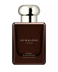 Jo Malone London | Hinoki & Cedarwood Cologne Intense