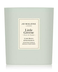 Jo Malone London | Little Greene Lime Basil & Mandarin Scented Candle 7 oz. - Exclusive