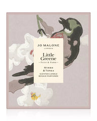 Jo Malone London | Little Greene Myrrh & Tonka Scented Candle 7 oz. - Exclusive
