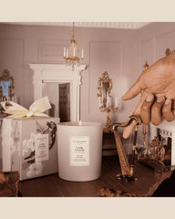 Jo Malone London | Little Greene Myrrh & Tonka Scented Candle 7 oz. - Exclusive