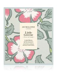 Jo Malone London | Little Greene Lime Basil & Mandarin Scented Candle 7 oz. - Exclusive