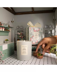 Jo Malone London | Little Greene Lime Basil & Mandarin Scented Candle 7 oz. - Exclusive