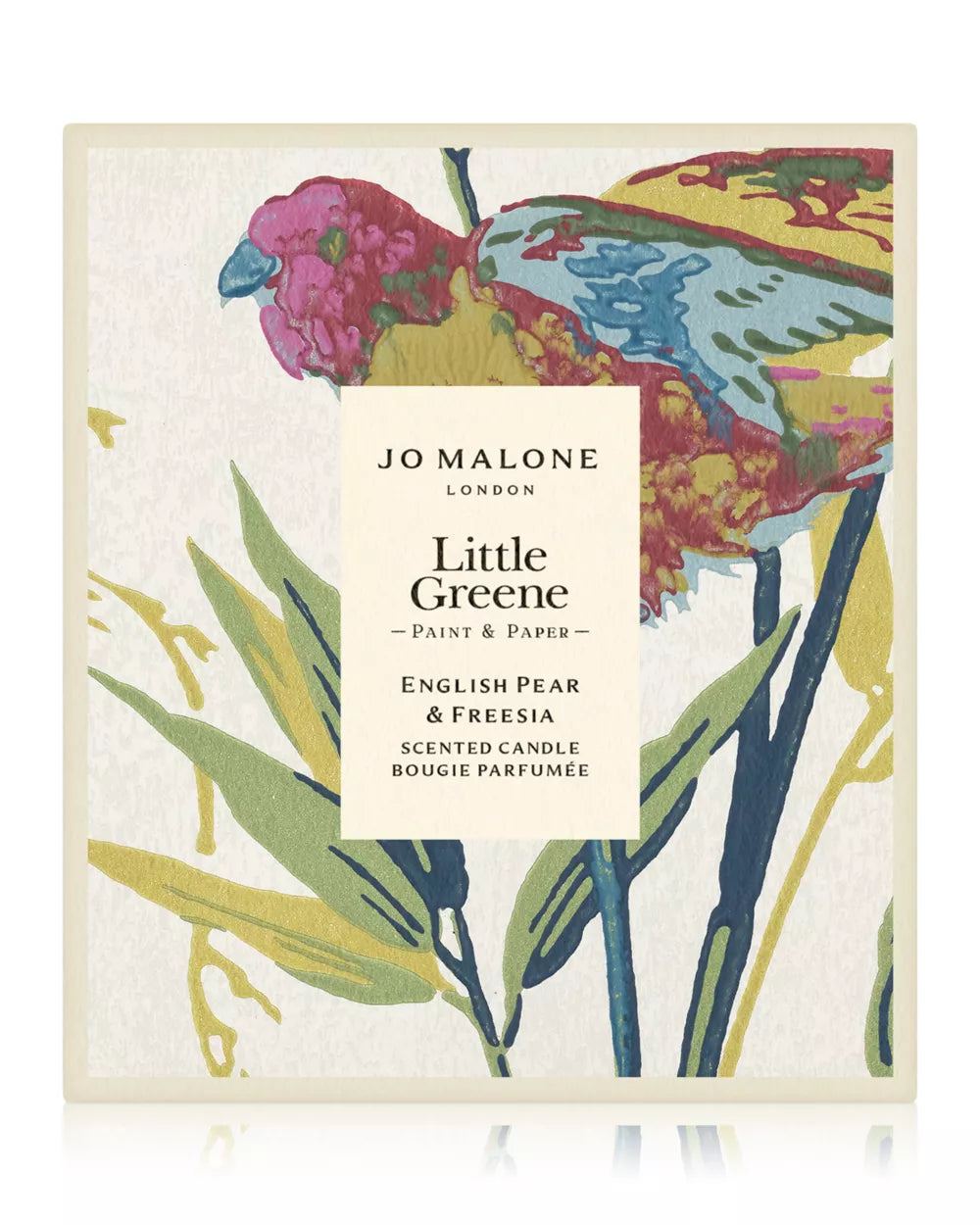 Jo Malone London | Little Greene English Pear & Freesia Scented Candle 7 oz. - Exclusive