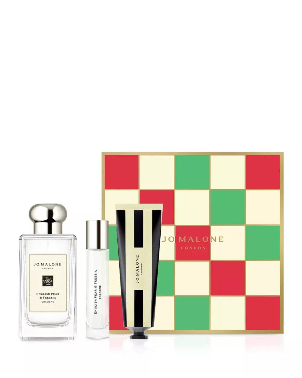 Jo Malone London | English Pear & Freesia Cologne Gift Set ($233 value)